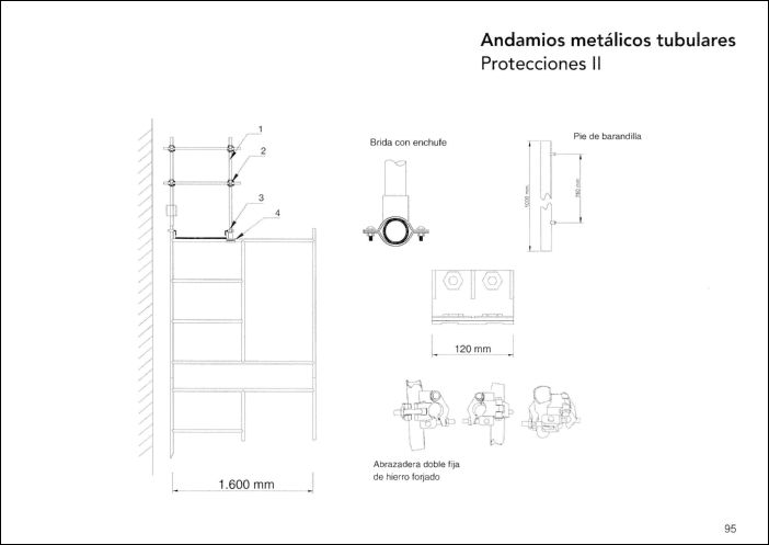 CONSTRUCCION (90) GRAFICOS CAD